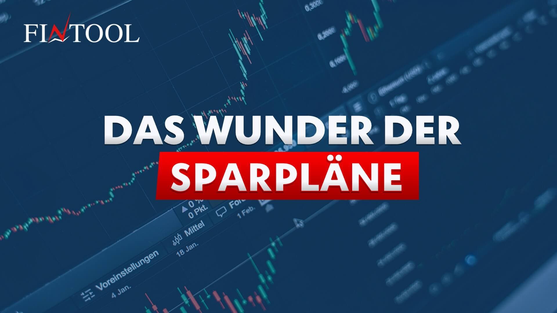 Vorschaubild für Das Wunder der Sparpläne