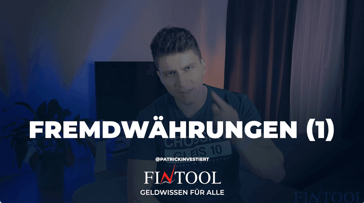 Vorschaubild für Sollte man Währungsrisiken absichern?